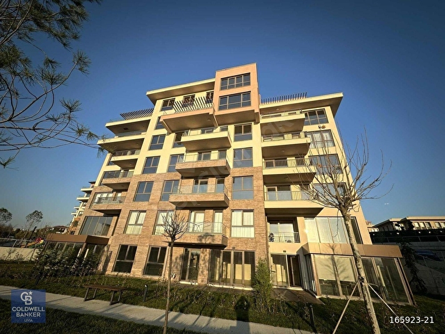 ESTON ŞEHİR KORUDA MANZARALI 3+1 SATILIK DAİRE FIRSAT !!!