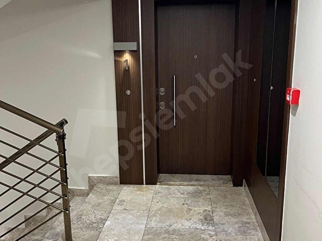 MESA FLORA 3+1 BAHÇE KATI (75 m2 Bahçe Terası+ 75 m2 Bahçe) - Görsel 23