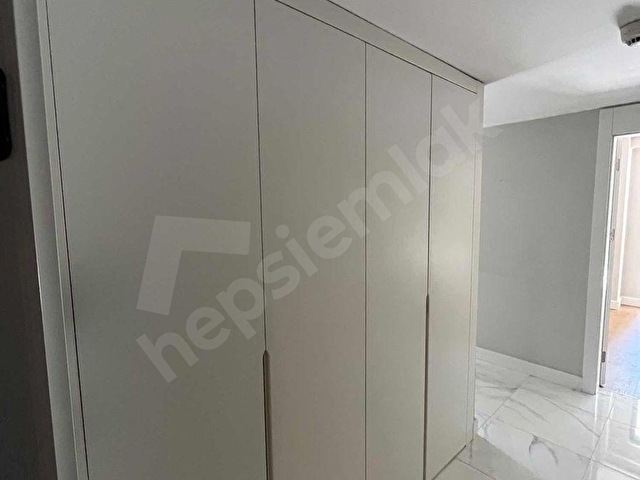 MESA FLORA 3+1 BAHÇE KATI (75 m2 Bahçe Terası+ 75 m2 Bahçe) - Görsel 14