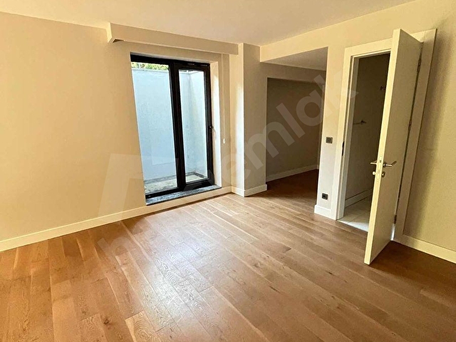 MESA FLORA 3+1 BAHÇE KATI (75 m2 Bahçe Terası+ 75 m2 Bahçe) - Görsel 18
