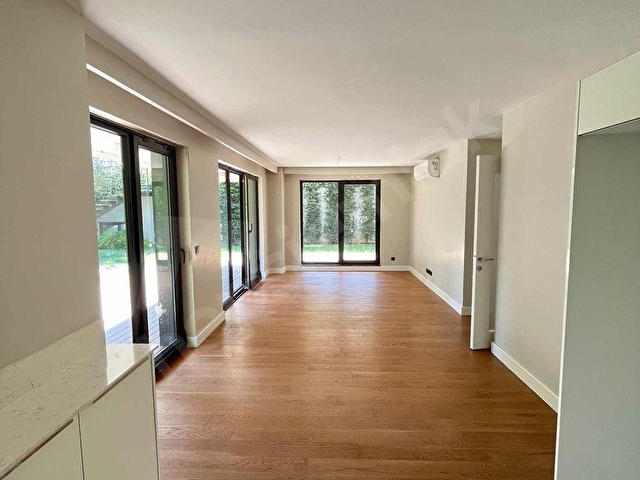 MESA FLORA 3+1 BAHÇE KATI (75 m2 Bahçe Terası+ 75 m2 Bahçe) - Görsel 9