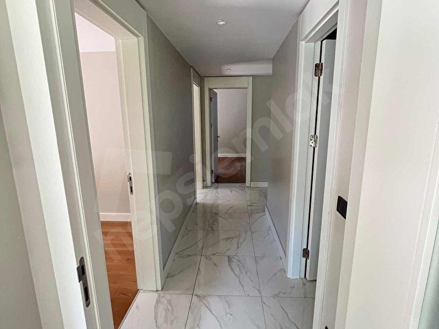 MESA FLORA 3+1 BAHÇE KATI (75 m2 Bahçe Terası+ 75 m2 Bahçe) - Görsel 10