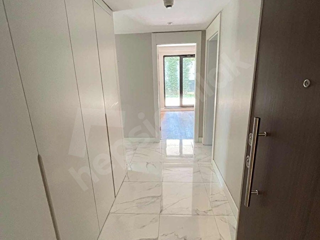 MESA FLORA 3+1 BAHÇE KATI (75 m2 Bahçe Terası+ 75 m2 Bahçe) - Görsel 15