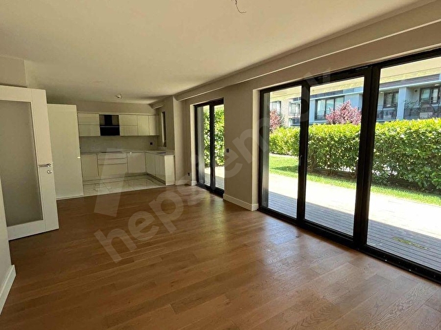 MESA FLORA 3+1 BAHÇE KATI (75 m2 Bahçe Terası+ 75 m2 Bahçe) - Görsel 6