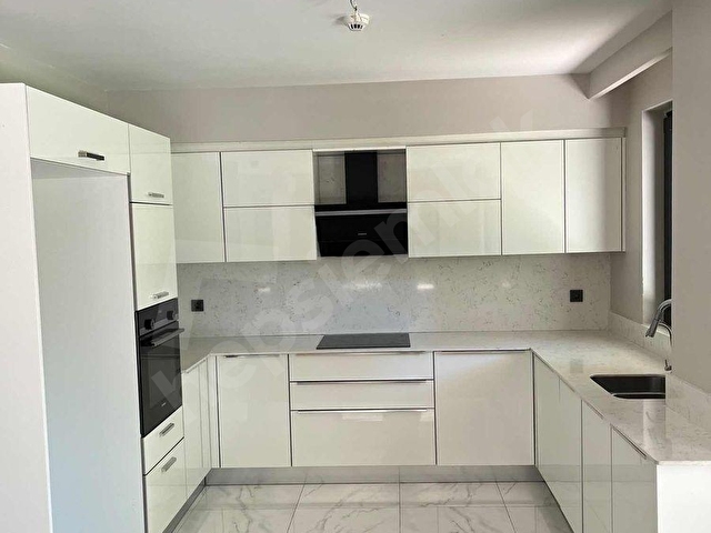 MESA FLORA 3+1 BAHÇE KATI (75 m2 Bahçe Terası+ 75 m2 Bahçe) - Görsel 8