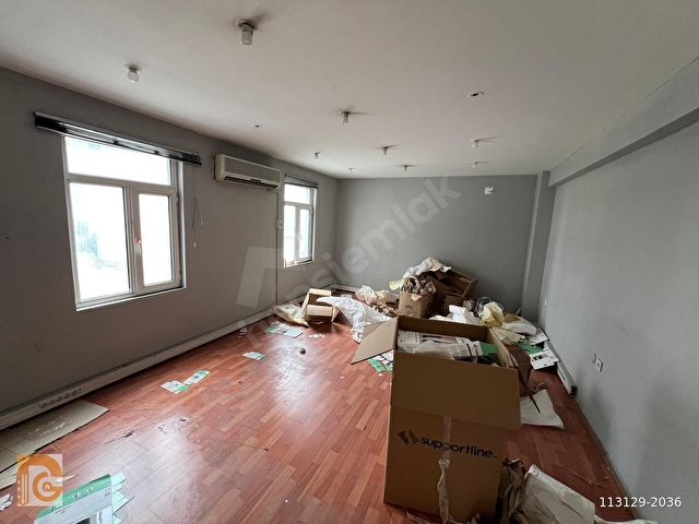 POİNTDEN TEKSTİLE UYGUN DEPOLAMAYA UYGUN 900 M2 KİRALIK BİNA - Görsel 25
