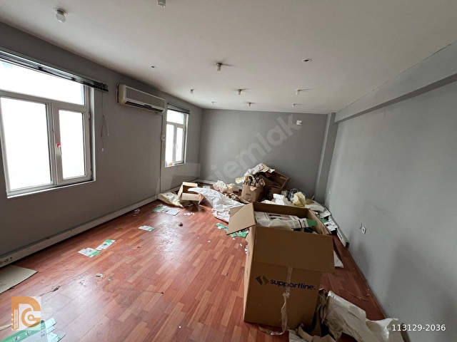 POİNTDEN TEKSTİLE UYGUN DEPOLAMAYA UYGUN 900 M2 KİRALIK BİNA - Görsel 28