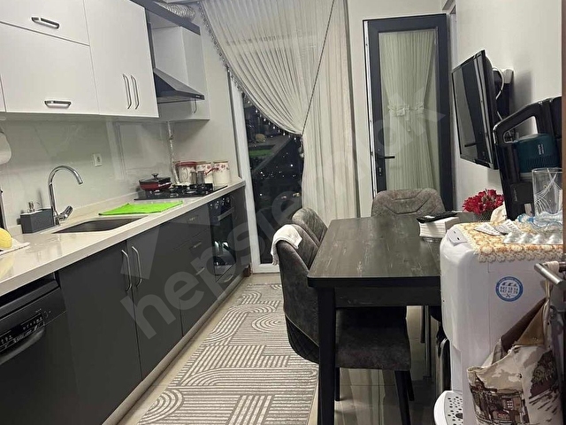 MRT GRUPTAN SATILIK MEYDAN CEPHE  DÖRTYAKA SİTESİ - Görsel 5