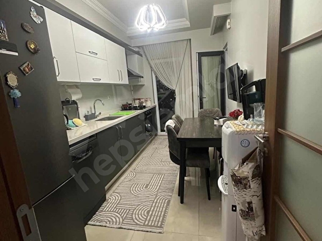 MRT GRUPTAN SATILIK MEYDAN CEPHE  DÖRTYAKA SİTESİ - Görsel 8