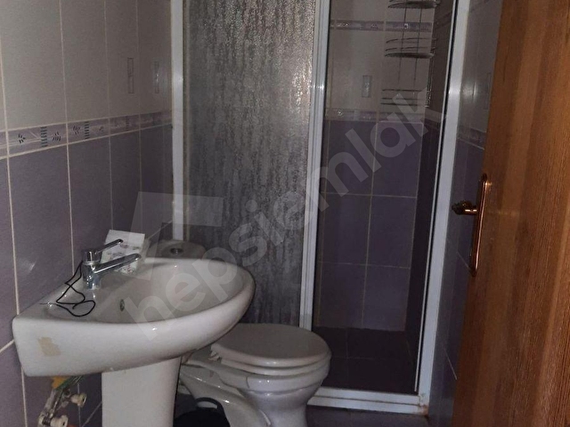 KİRALIK DAİRE SELÇUKLU ESENLER MH 1+1 70 M2 ÇATI KAT TERASLI - Görsel 26