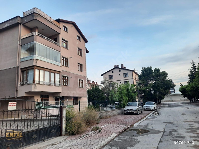 KİRALIK DAİRE SELÇUKLU ESENLER MH 1+1 70 M2 ÇATI KAT TERASLI - Görsel 6