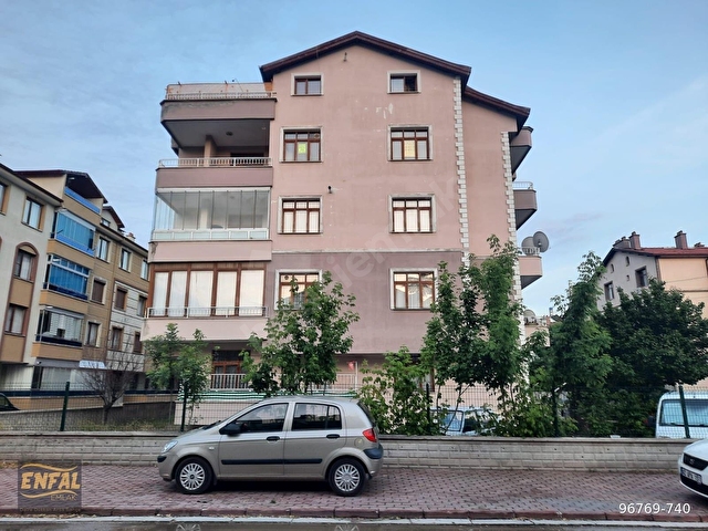 KİRALIK DAİRE SELÇUKLU ESENLER MH 1+1 70 M2 ÇATI KAT TERASLI - Görsel 7