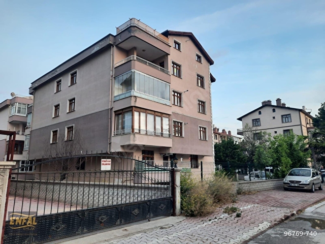 KİRALIK DAİRE SELÇUKLU ESENLER MH 1+1 70 M2 ÇATI KAT TERASLI
