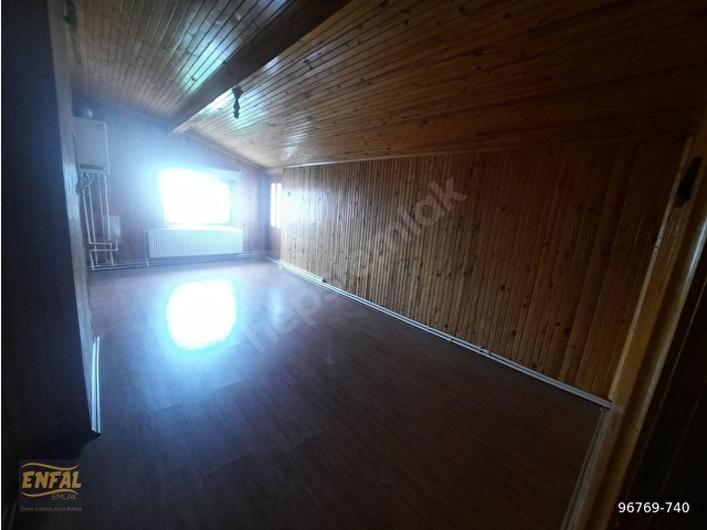 KİRALIK DAİRE SELÇUKLU ESENLER MH 1+1 70 M2 ÇATI KAT TERASLI - Görsel 9