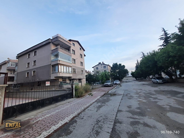 KİRALIK DAİRE SELÇUKLU ESENLER MH 1+1 70 M2 ÇATI KAT TERASLI - Görsel 8