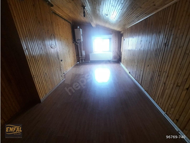 KİRALIK DAİRE SELÇUKLU ESENLER MH 1+1 70 M2 ÇATI KAT TERASLI - Görsel 12