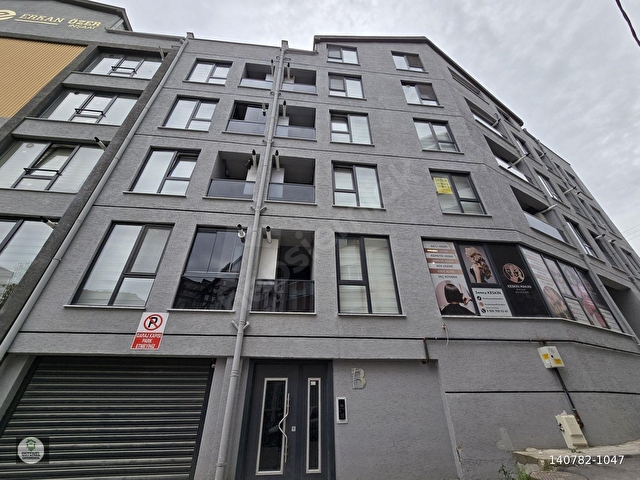ÜSTÜNELDEN MERKEZDE YENİ BİNADA HAZIR KİRACILI SATILIK DAİRE - Görsel 26