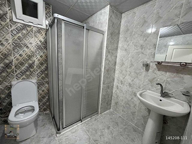 Yakakent Merkezde kiralık mutfak salon ayrı 1+1 daire - Görsel 24