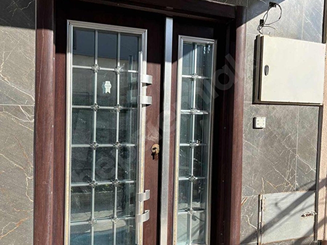 Yakakent Merkezde kiralık mutfak salon ayrı 1+1 daire - Görsel 30