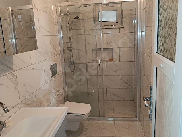 Sultan Selim Mahallesinde 2+1 105 metrekare satılık daire - Görsel 12
