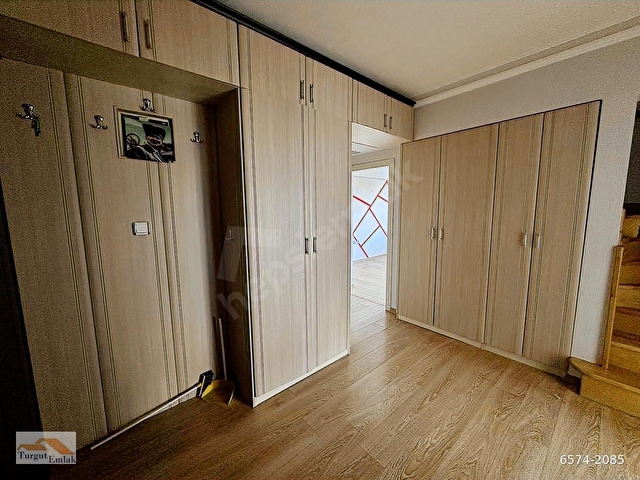 VEDAT DOLAKAY CADDESİNE YAKIN 5+1 SATILIK DUBLEKS - Görsel 10