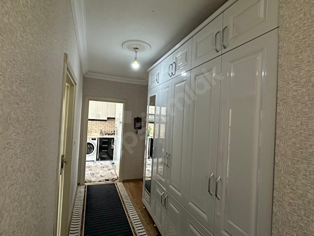 MERKEZDE 3+1 FULL YAPILI 135 M2 SATILIK DAİRE - Görsel 7