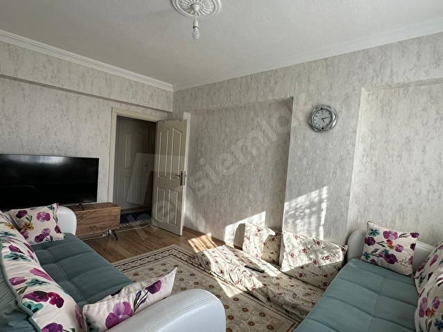 MERKEZDE 3+1 FULL YAPILI 135 M2 SATILIK DAİRE - Görsel 8
