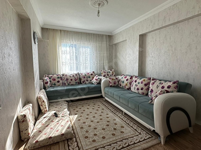MERKEZDE 3+1 FULL YAPILI 135 M2 SATILIK DAİRE - Görsel 10