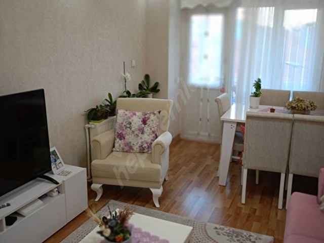 Full yapılı 3 oda 1 salon daire - Görsel 13
