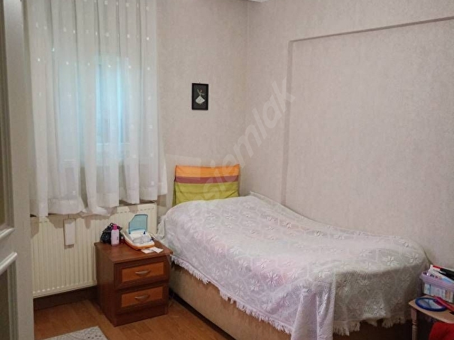 Full yapılı 3 oda 1 salon daire - Görsel 19