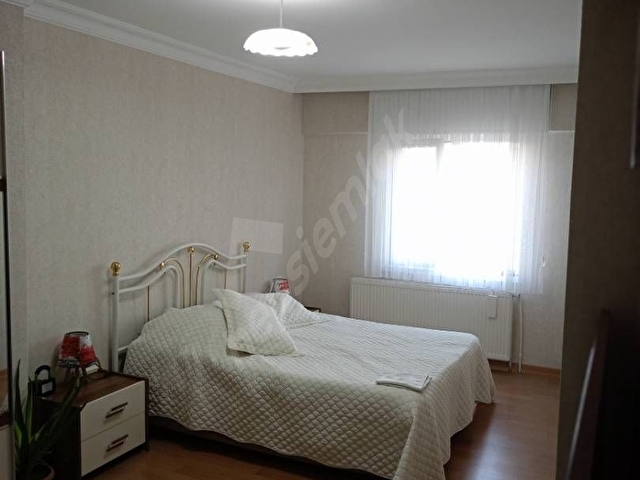 Full yapılı 3 oda 1 salon daire - Görsel 16