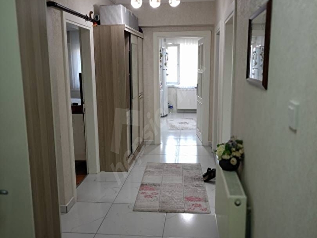 Full yapılı 3 oda 1 salon daire - Görsel 2