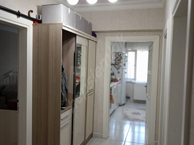 Full yapılı 3 oda 1 salon daire - Görsel 10