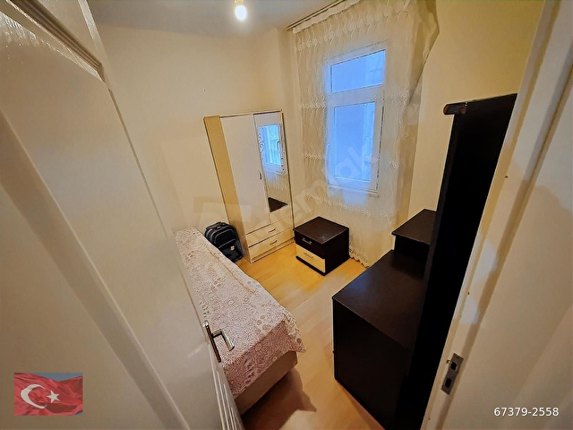 Kocamustafapaşa Merkezi Konum Cadde Üzeri 2.Kat 2+1 70mk - Görsel 16