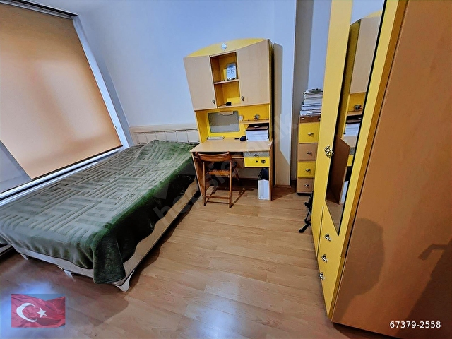 Kocamustafapaşa Merkezi Konum Cadde Üzeri 2.Kat 2+1 70mk - Görsel 11