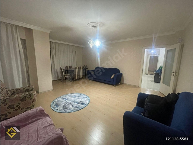 DURALİ ALIÇDA DOĞUKENT CAD. YAKINI KATTA 3+1 SATILIK DAİRE !!! - Görsel 7