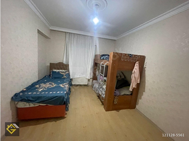 DURALİ ALIÇDA DOĞUKENT CAD. YAKINI KATTA 3+1 SATILIK DAİRE !!! - Görsel 11