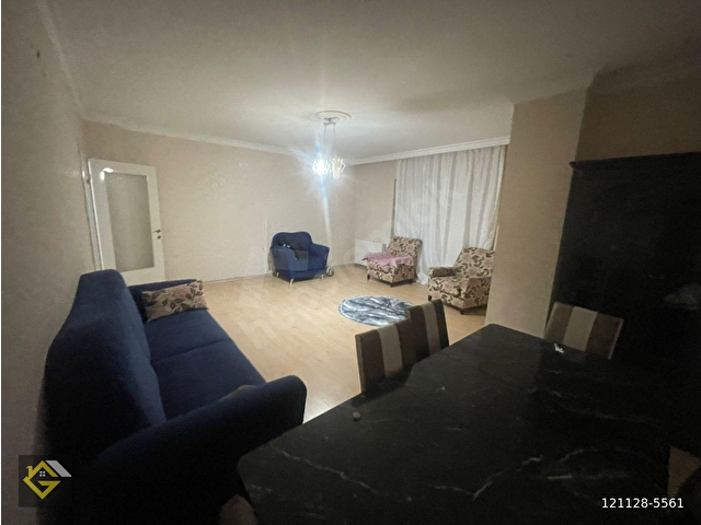 DURALİ ALIÇDA DOĞUKENT CAD. YAKINI KATTA 3+1 SATILIK DAİRE !!! - Görsel 6