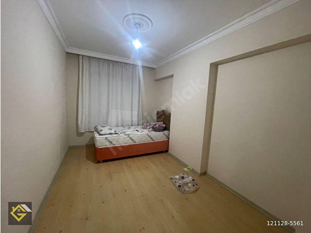 DURALİ ALIÇDA DOĞUKENT CAD. YAKINI KATTA 3+1 SATILIK DAİRE !!! - Görsel 9