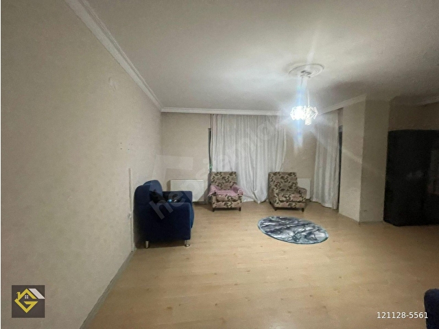 DURALİ ALIÇDA DOĞUKENT CAD. YAKINI KATTA 3+1 SATILIK DAİRE !!! - Görsel 5