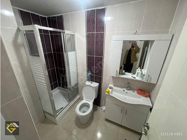 DURALİ ALIÇDA DOĞUKENT CAD. YAKINI KATTA 3+1 SATILIK DAİRE !!! - Görsel 22