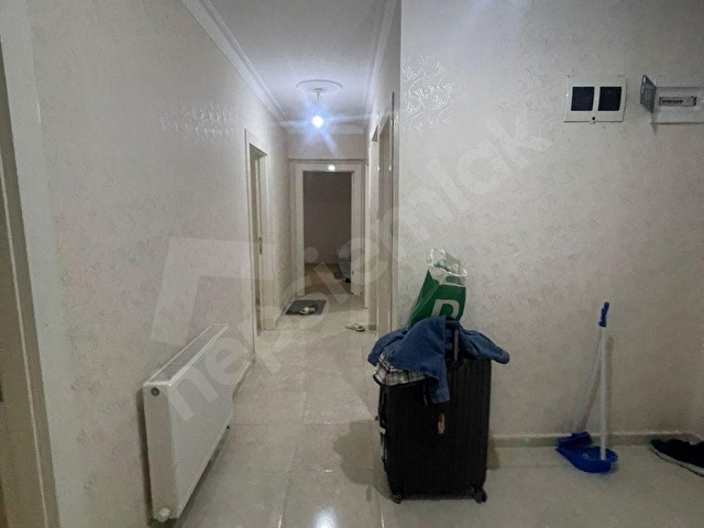 DURALİ ALIÇDA DOĞUKENT CAD. YAKINI KATTA 3+1 SATILIK DAİRE !!! - Görsel 24
