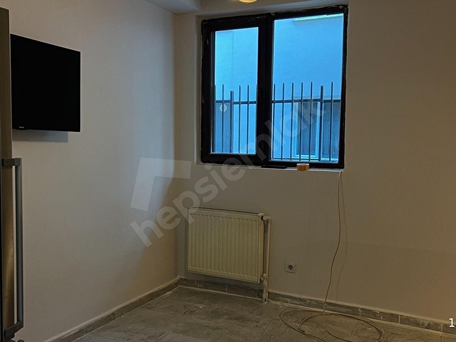KOZA SOK, BÜYÜKHANLI OKUL KARȘISI, VİLLA TADINA BAHÇE KATI 2+1 - Görsel 23