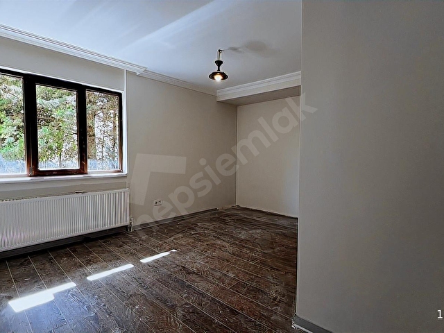 KOZA SOK, BÜYÜKHANLI OKUL KARȘISI, VİLLA TADINA BAHÇE KATI 2+1 - Görsel 18