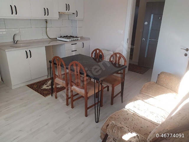 kiralık daire