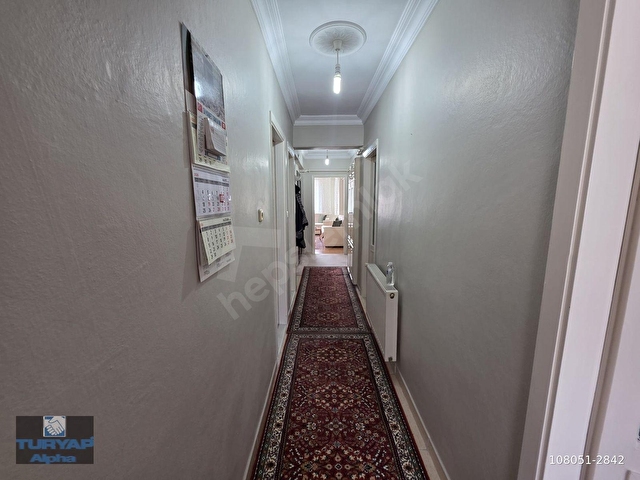 YATIRIM FIRSATI !!! AVANTAJLI 4+1 SATILIK DAİRE - Görsel 4