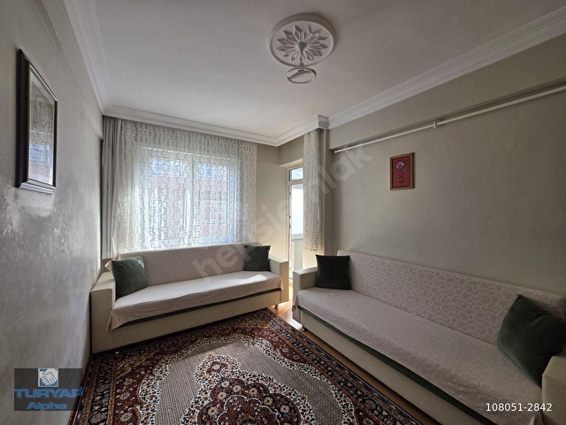 YATIRIM FIRSATI !!! AVANTAJLI 4+1 SATILIK DAİRE - Görsel 6