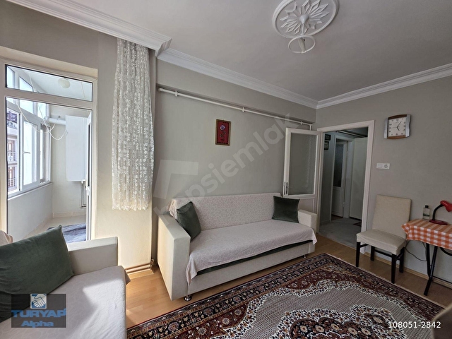 YATIRIM FIRSATI !!! AVANTAJLI 4+1 SATILIK DAİRE - Görsel 8