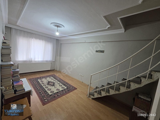 YATIRIM FIRSATI !!! AVANTAJLI 4+1 SATILIK DAİRE - Görsel 22
