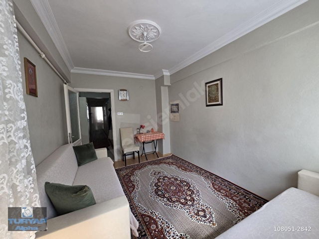 YATIRIM FIRSATI !!! AVANTAJLI 4+1 SATILIK DAİRE - Görsel 7